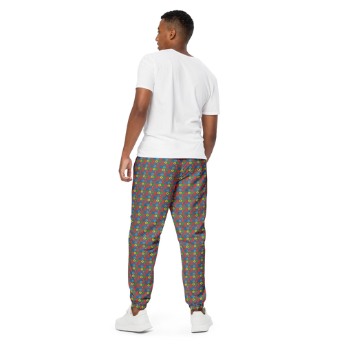 Creator Unisex track pants