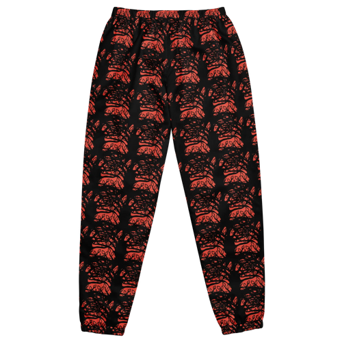 Roots Back 2 Back Unisex track pants