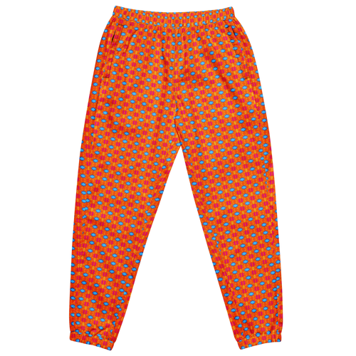 Te amo Unisex track pants