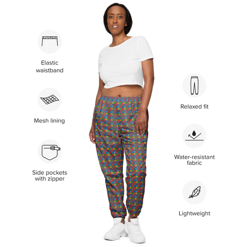 Creator Unisex track pants