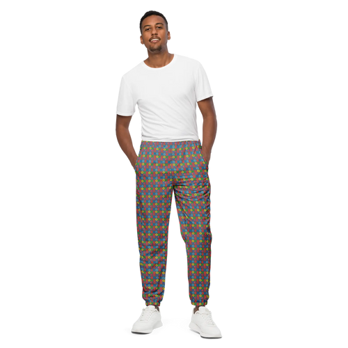 Creator Unisex track pants