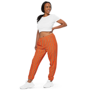 Te amo Unisex track pants