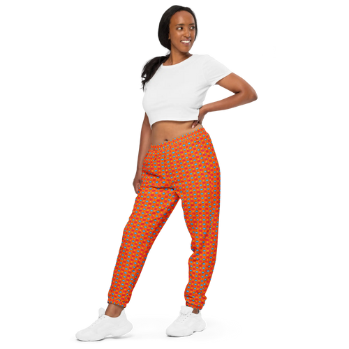 Te amo Unisex track pants