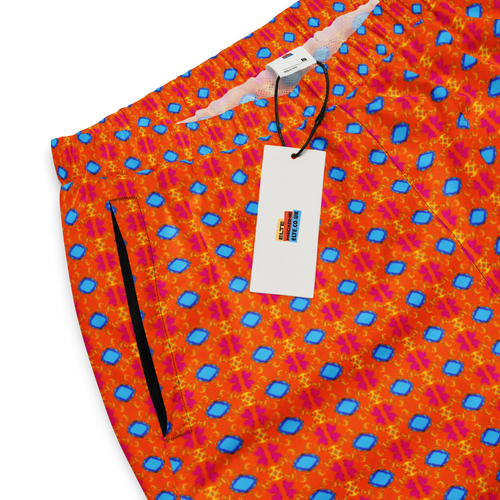 Te amo Unisex track pants