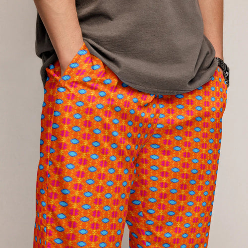 Te amo Unisex track pants