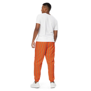 Te amo Unisex track pants