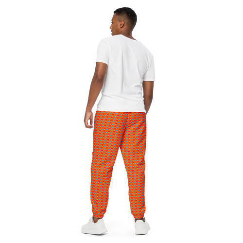 Te amo Unisex track pants