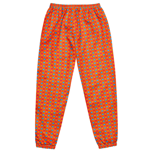 Te amo Unisex track pants