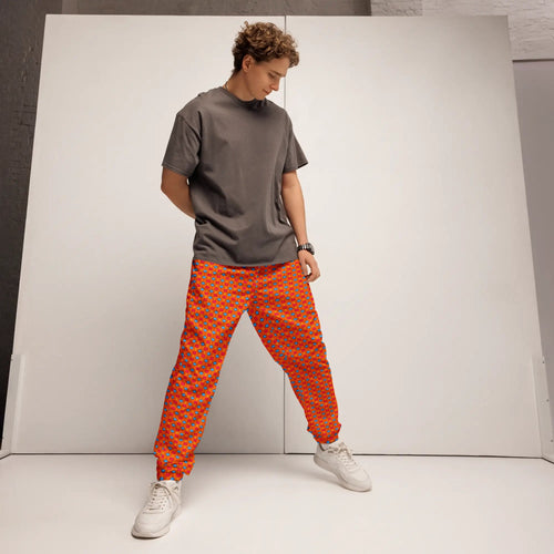 Te amo Unisex track pants