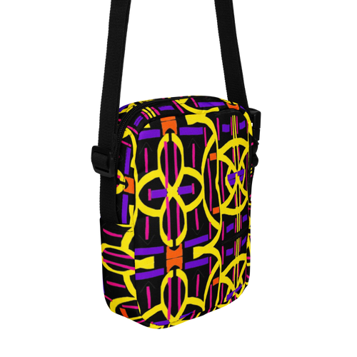 Direct Utility crossbody bag