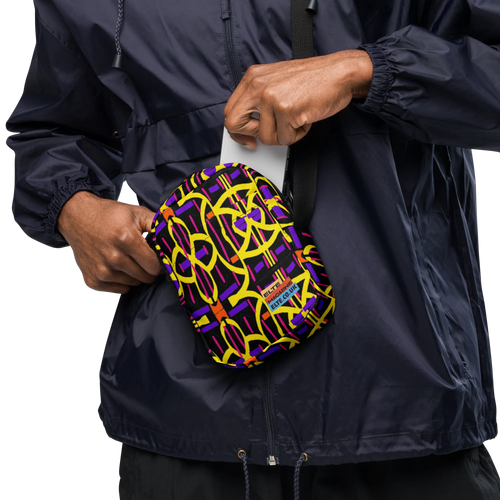 Direct Utility crossbody bag