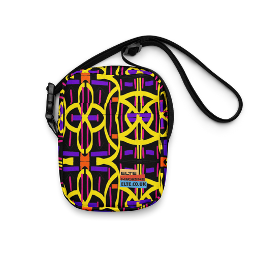 Direct Utility crossbody bag