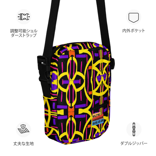 Direct Utility crossbody bag