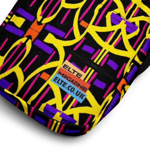 Direct Utility crossbody bag