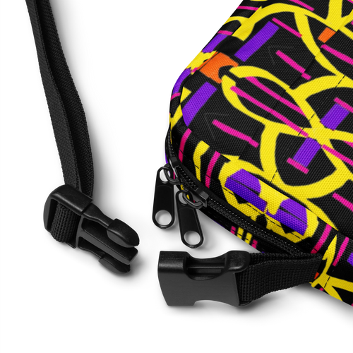 Direct Utility crossbody bag