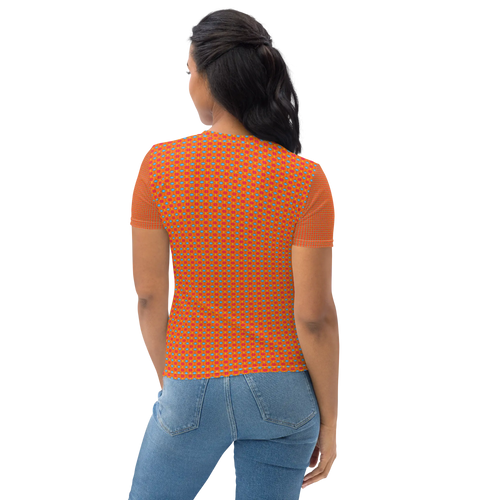 Te Amo Women's T-shirt