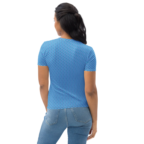 Women's T-shirt with Style