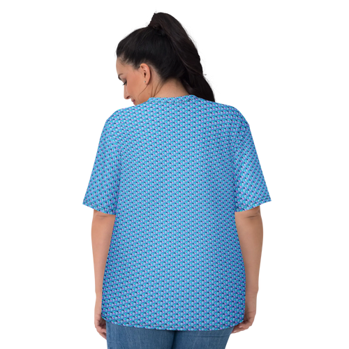Women's T-shirt with Style