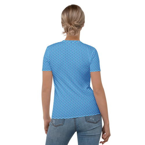 Women's T-shirt with Style