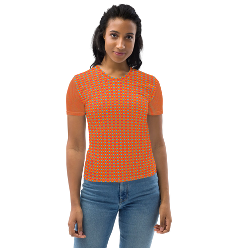 Te Amo Women's T-shirt
