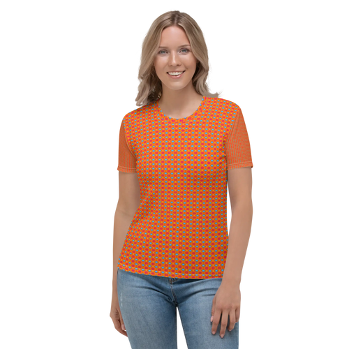 Te Amo Women's T-shirt