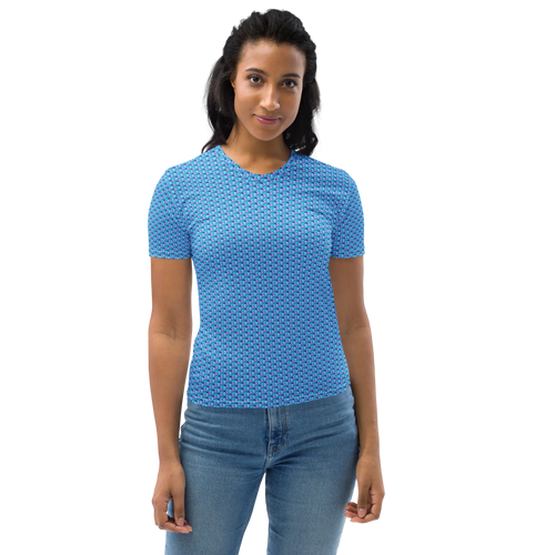 Women's T-shirt with Style