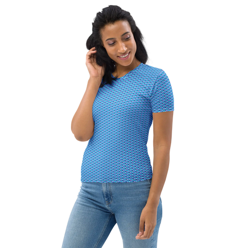 Women's T-shirt with Style