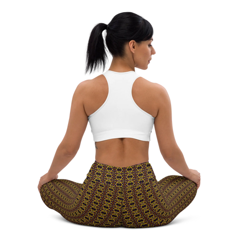 Direct Yoga Leggings