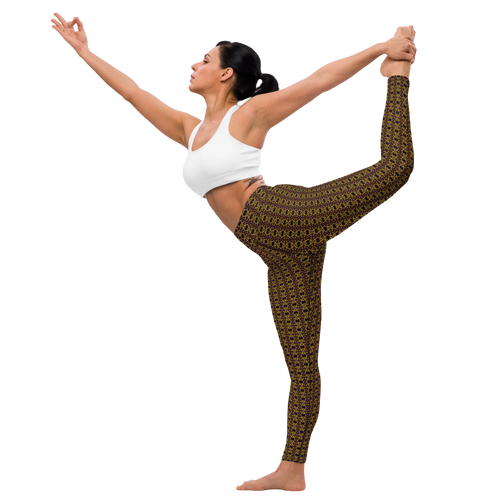 Direct Yoga Leggings
