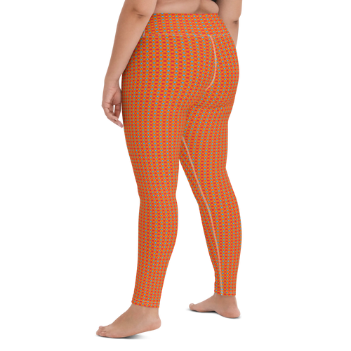 Te Amo Yoga Leggings