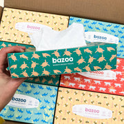 Aloe Vera Balsam Tissues – 3-Ply, Super Soft & Eco-Friendly