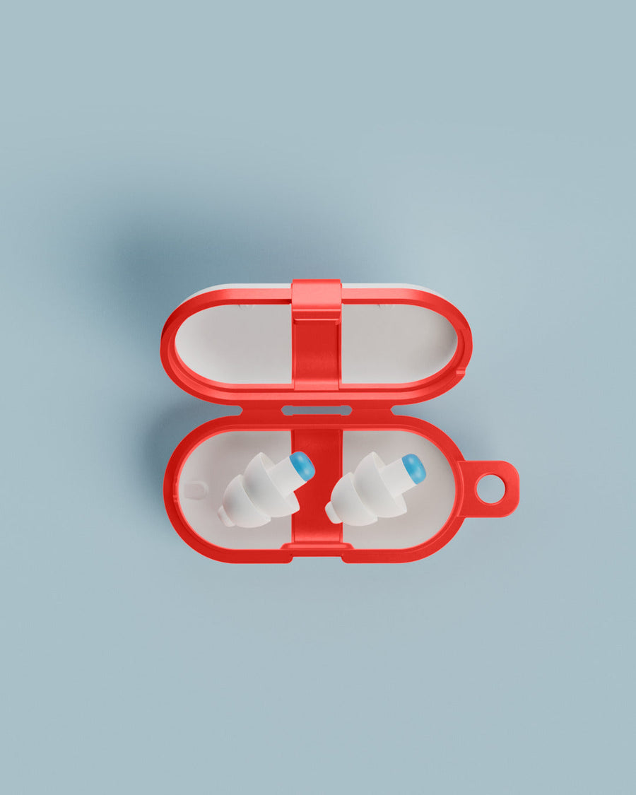 Alpine SwimSafe earplugs