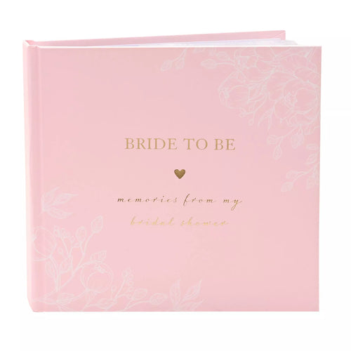Amore Hen Party Photo Album - Bride to Be