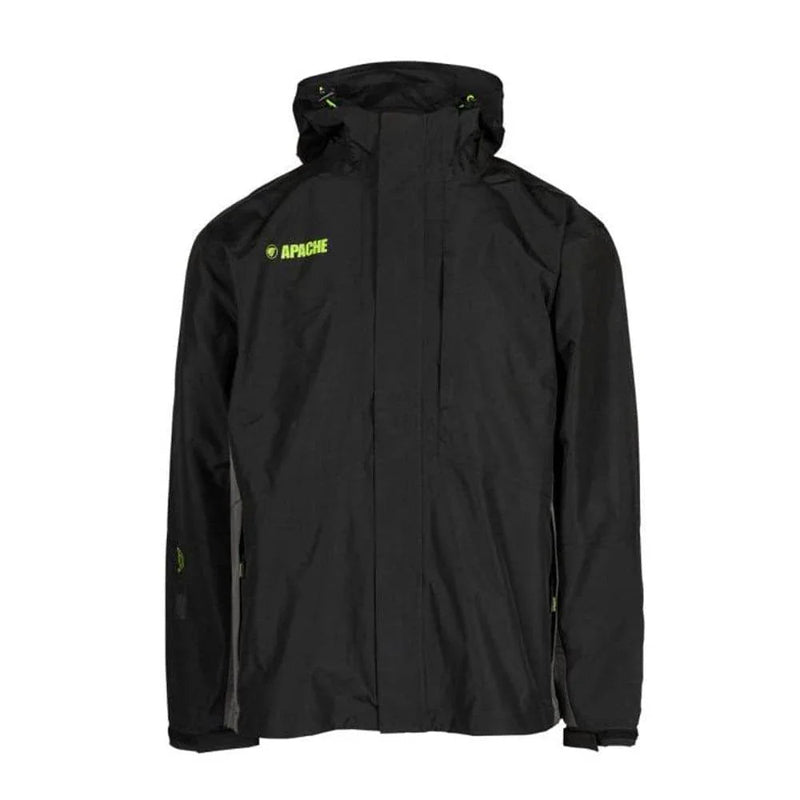 Apache Welland Lightweight Hooded Waterproof Work Jacket