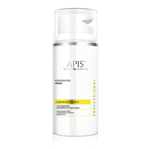 CERAMIDE REPAIR Regenerating Cream with Ceramides & Omega 3-6-9 Fatty Acids 100ml