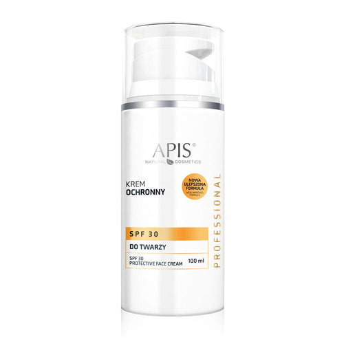 Protective face cream SPF30 100ml