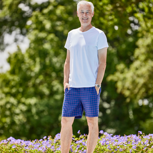 Atlantic Puffin long shorts