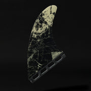 Deflow Arcco thruster fins