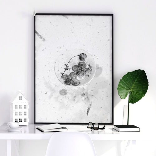 Bedroom Art Prints – Set of 3 Framed Wall Prints