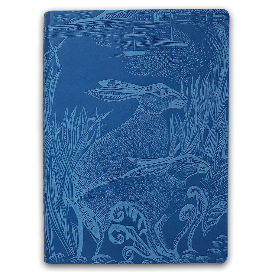 Artisan Art Notebooks by Angela Harding