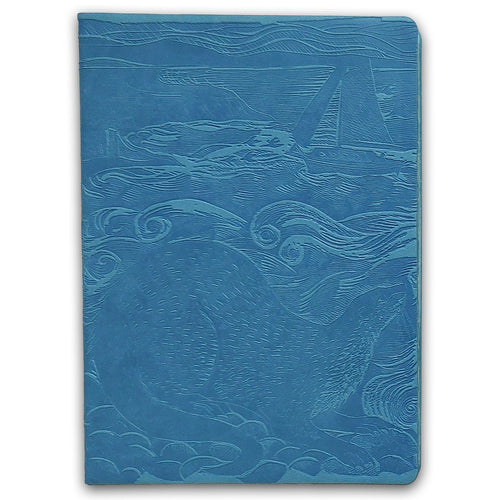 Artisan Art Notebooks by Angela Harding
