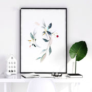 Wall Art For Work Office | set of 3 wall art prints