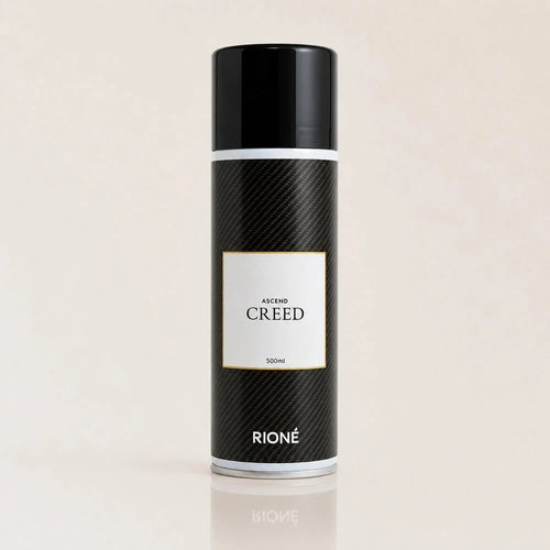Ascend Creed - HD Air Freshener by Rioné