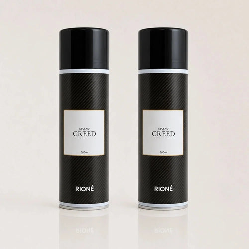 Ascend Creed - HD Air Freshener by Rioné