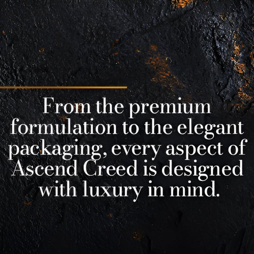 Ascend Creed - HD Air Freshener by Rioné