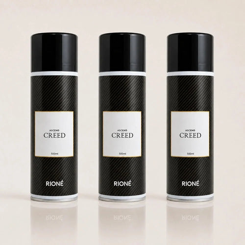 Ascend Creed - HD Air Freshener by Rioné