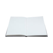 Attune - A5 Slim Ruled Notebook