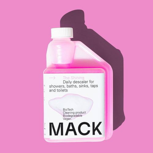 Auntie Bac Disinfectant and Cleaner Concentrate (500ml)