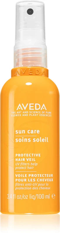 Aveda Sun Care Protective Hair Veil 100ml Waterproof spray for sun-stressed hair