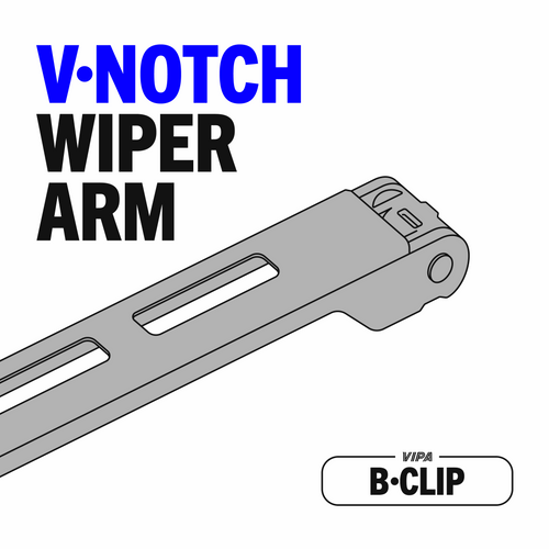 AUDI A4 Estate Nov 2002 to Jun 2008 Wiper Blade Kit - Easy Fit Video Tutorial